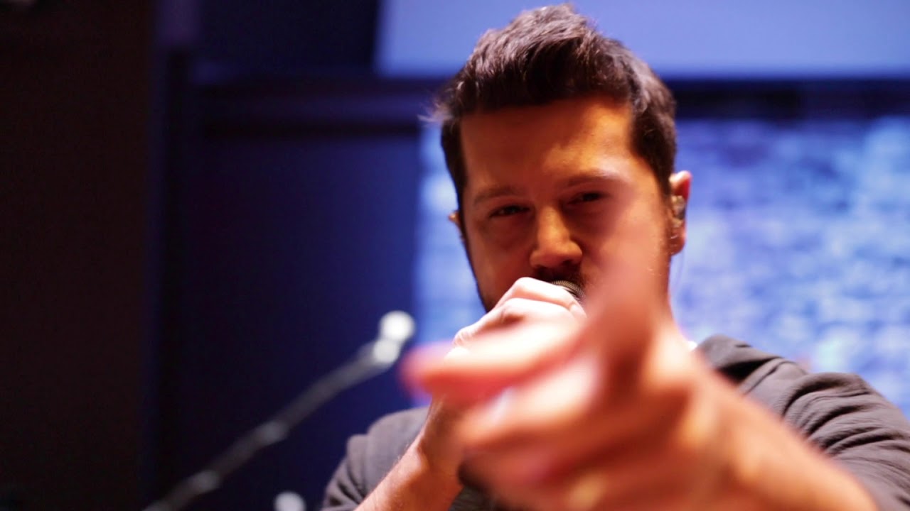 "The Reason Why..." Episode 1 - I Love My Band