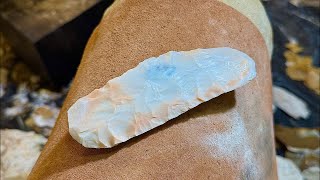 Gulf Coast Knapping is live!