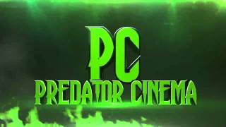 Predator Cinema Intro