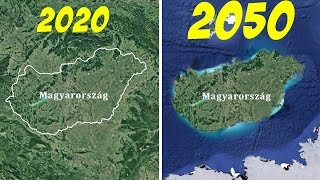A Globális Felmelegedés Sokkoló Mellékhatásai.