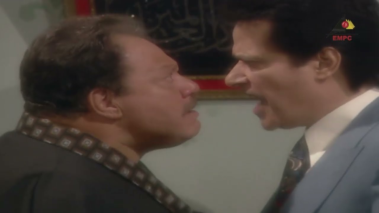 رُحيم عرف ان اخوة السبب ورا هروب حسنات #الليل_وأخره