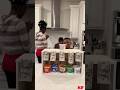 Matching cereal challenge #shorts #funnyfamilygames #funny #family