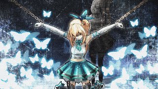 閉塞#03　-03:59:58