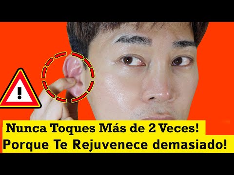 Es demasiado bueno para rejuvenecer PERO hazlo <strong>solo</strong> <strong>2</strong> veces al día