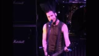 Static-X - 07/28/2000 Hampton Beach Casino Ballroom, Hampton Beach, NH (Sipes Audio Remaster) (HD)