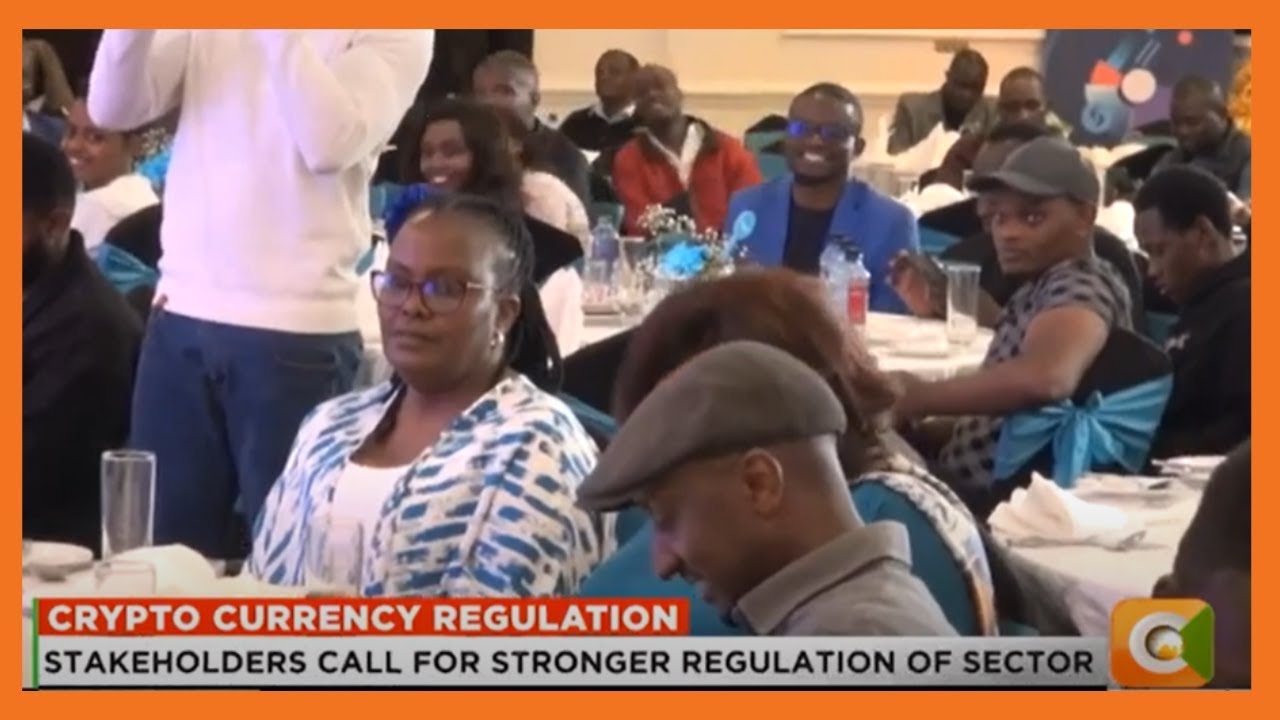 Stakeholders in digital currency and blockchain sectors call for stronger  regulation of sector