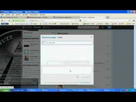 Video: Twitter Nədir