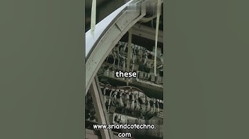 Rf Amplifier | Sri and Co Techno Solutions