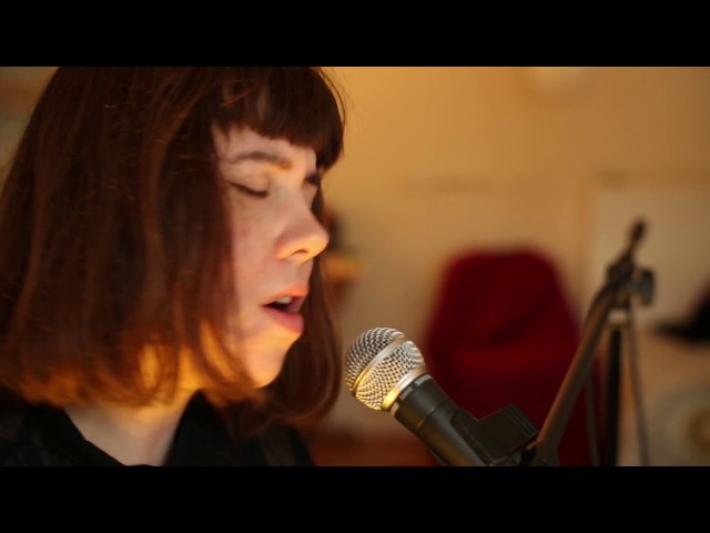 Rose Betts - The Stars Look Down - Live Rehearsal Recording class=