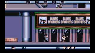 Blues Brothers @ http://xtcabandonware.com