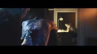 ''PAINFUL, EXPENSIVE & FOREVER''  tattoo studio commercial