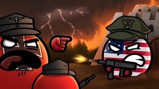 The Nazi Castle Battle! screenshot 4