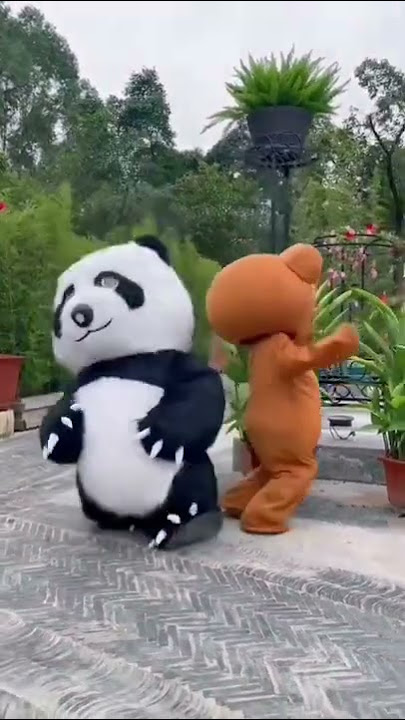 #funny#video#Teddy#panda#creative#whatsapp#status#video#shorts