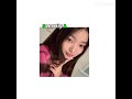 #funny #kasteye #view yoonchae goes rawrr