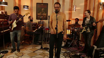 Just The Way You Are - Billy Joel - FUNK cover feat. Theo Katzman!