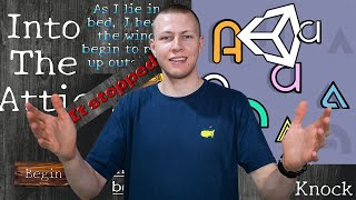 Intro to TextMesh Pro in Unity - Ray Wenderlich Article Overview