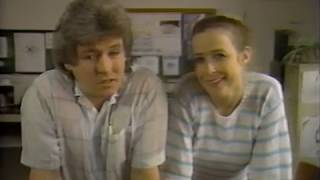 Packing It In 1988 Episode 10