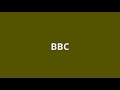 what is the meaning of BBC.