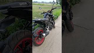 MT 15 🏍️😍🥰😘😚 #mt15 #automobile #mt15modifikasi