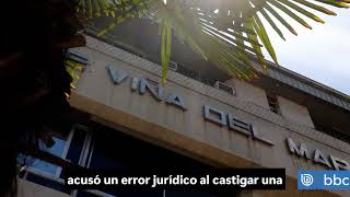 Reviven permiso de edificación para el polémico edificio Alto Santorini en Viña del Mar