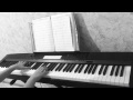 Sting -Shape of my heart Piano Cover