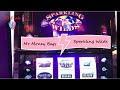 Platinum Reels Slots $25 Bet Red Spin Wins Choctaw ...