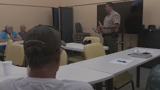 Onslow County Sheriff’s Department looking to expand Project Lifesaver