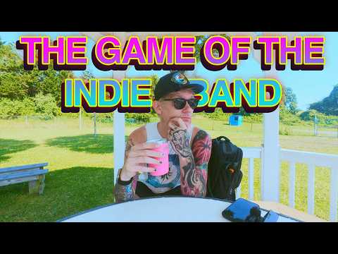 THIS WEEKEND RULED! 💪🏻 The game of indie band
