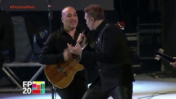 Thumbnail of Destino San Javier - Que sea conmigo (Cosquín 2020)