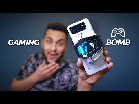 World’s MOST EXPENSIVE GAMING PHONE is Here!