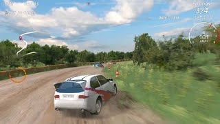 Rally Fury - Extreme Racing Car Game || 2020 Best Gaming App || Steering Games screenshot 5