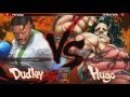 The Fall Classic 2015 - USF4 Semis - PIE Smug (Dudley) vs LU Alex Valle (Hugo)