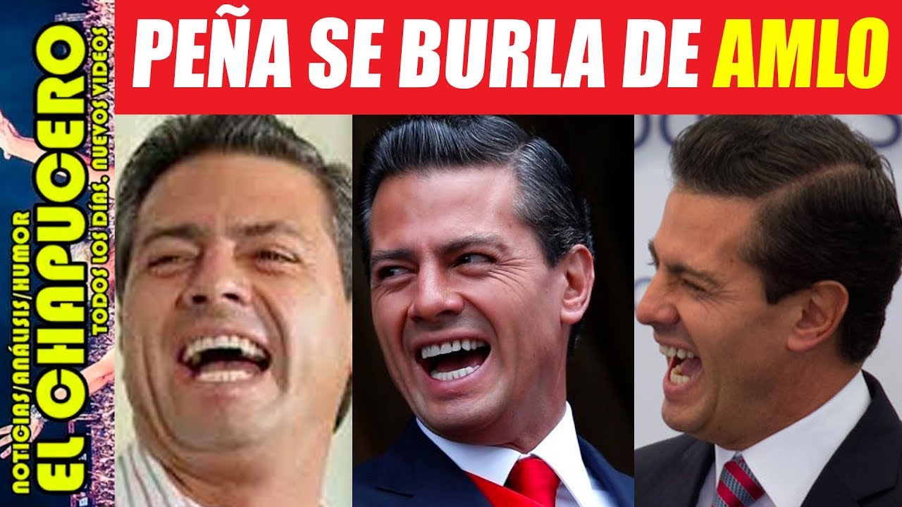 ALERTA MÁXIMA! MAÑANA PEÑA PRIVATIZARÁ MASIVAMENTE EL AGUA mexico primera division