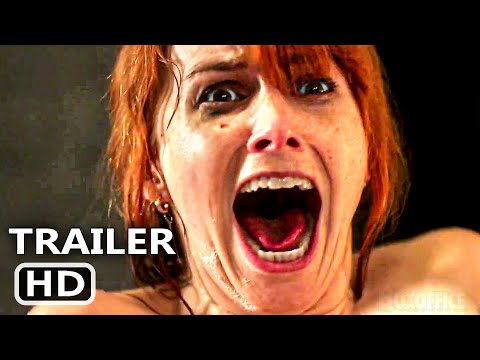 LAIR Trailer (2021) Thriller Movie