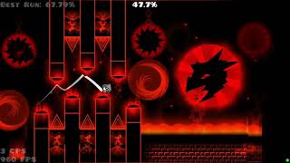 Infernal Abyss 100%