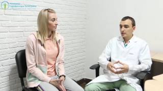 Лечение паразитоза в Клинике Хачатряна. Отзыв пациентки Лечение паразитоза в Клинике Хачатряна. Отзыв пациентки