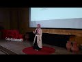 Same Tongue, Different Language | نفس اللغة, بس مش فاهمين بعض | Lina Fakahany | TEDxCairoUniversity