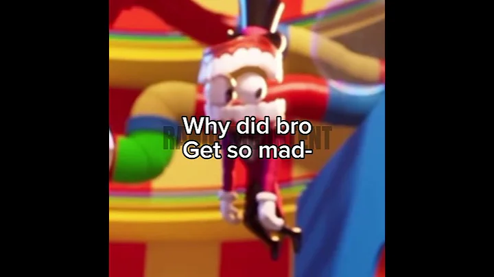 It’s not that serious- | #shortsfeed #tadc