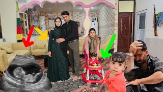 Zahra Goes To The Lab To Get Pregnant And Buys A Way Out For The Prisoners