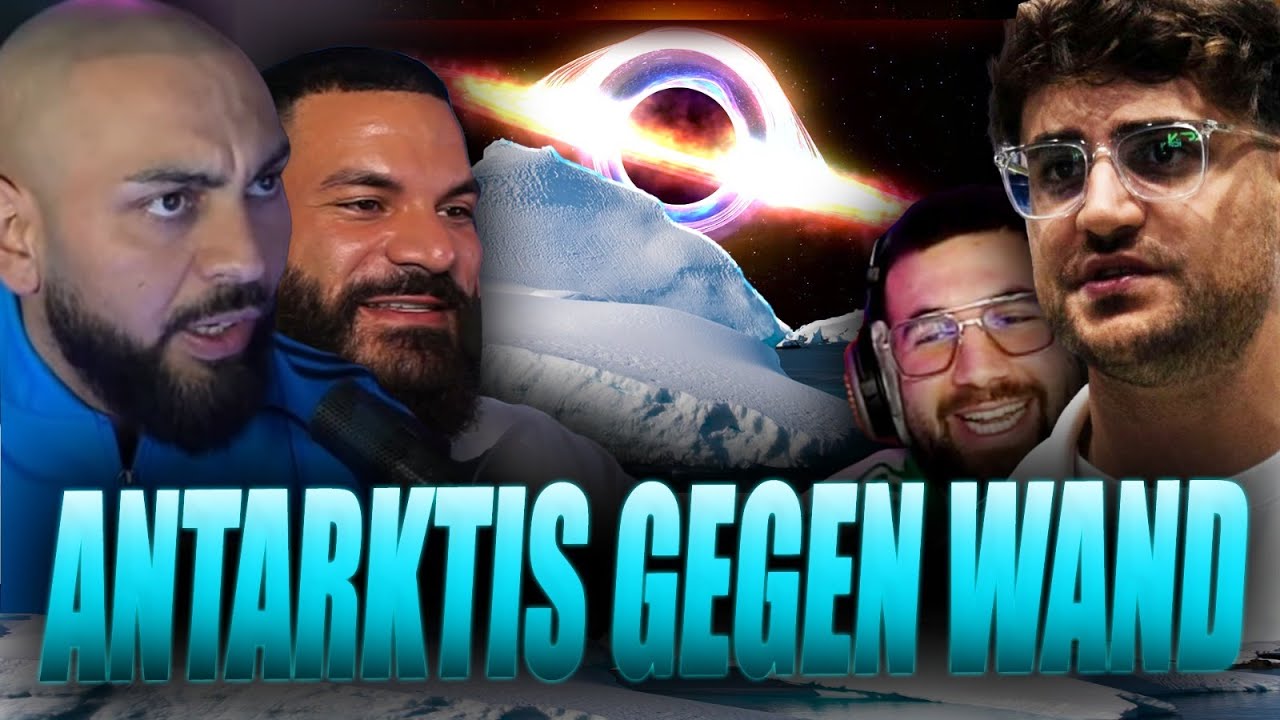 Ediz, Mert und Eli packen RICHTIG aus ⚠️ Bin GESCHOCKT! 