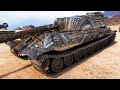 Object 705A - KING OF THE DESERT #11 - World of Tanks