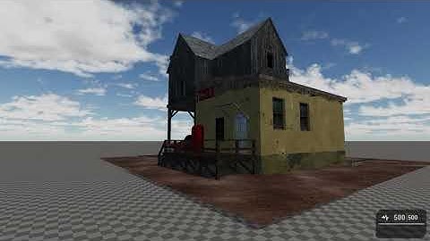 Import Sketchfab Model