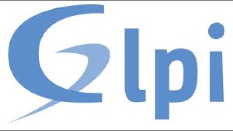 Debian; GLPI; FusionInventory NG | 2 - Installation de GLPI et FusionInventory NG (server et agent)