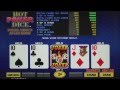 TOP 6 MOST CRAZY POKER HANDS OF ALL TIME! - YouTube