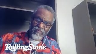 Dr. Gerald Horne on Protests and Racism, Interview Only | Useful Idiots