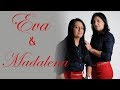 (Lançamento 2018) Jesus O Melhor  Caminho - Eva & Madalena