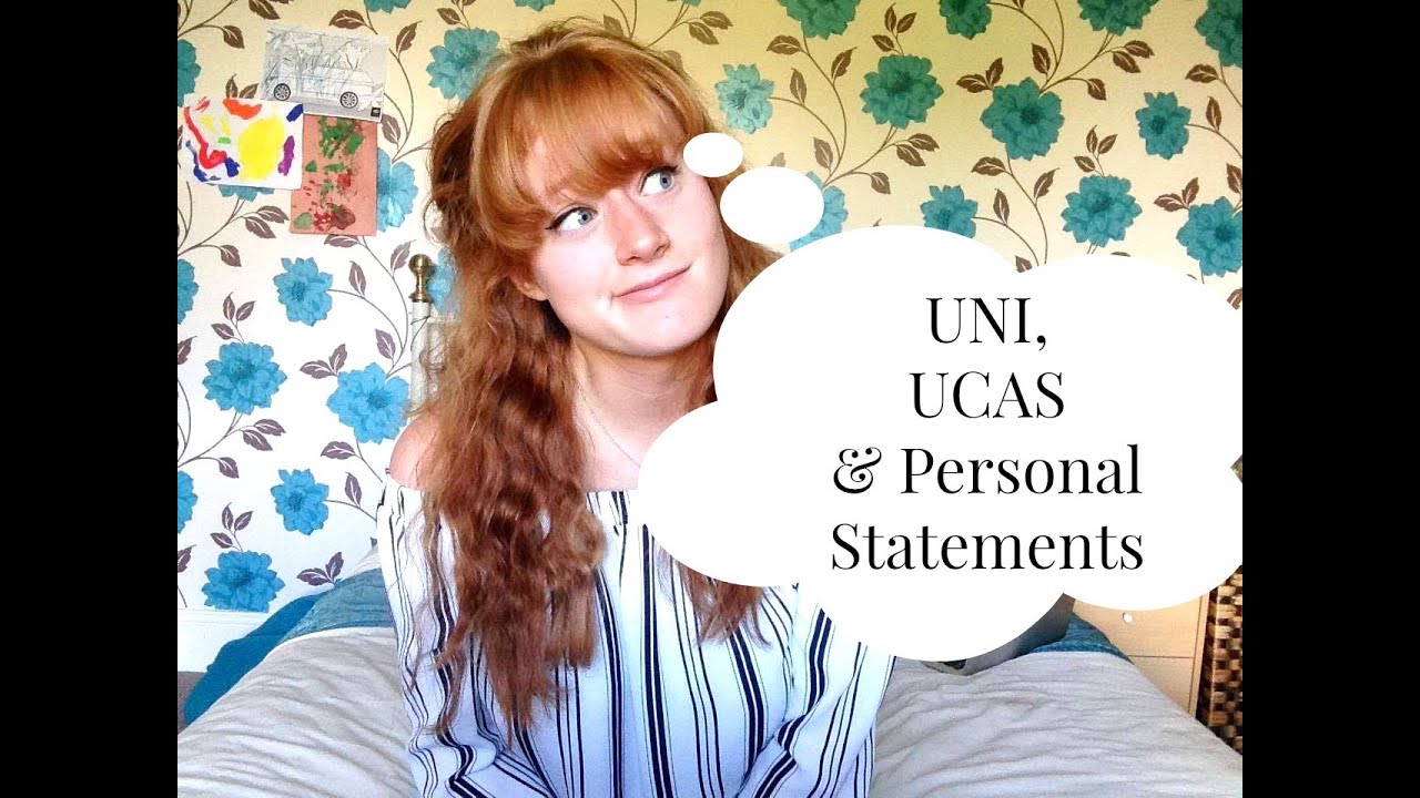 Appying To University UCAS And Personal Statements Being Hannah appying-to-university-ucas-and-personal-statements-being-hannah