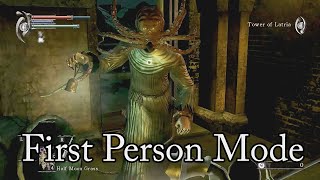 Demons Souls in first person
Finally managed to make some improvements to the first person camera. Happy Halloween!
Check out my patreon and twitter!
https://patreon.com/crestfallen https://twitter.com/Crestfallen53 Demons Souls in first person