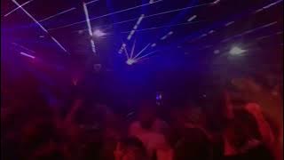 TIMO ODV Live @ Origin
