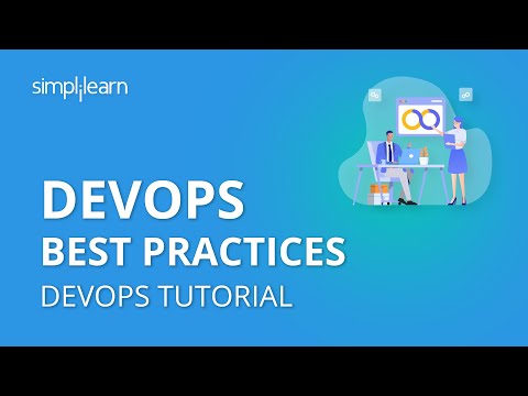 Video: Apakah DevOps sebuah kerangka kerja?